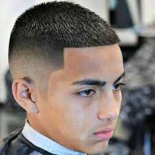 It is just an urban variation of a buzz cut for women. High Shadow Bald Fade With Edge Up Mens Haircuts Fade Faded Hair Low Fade Haircut
