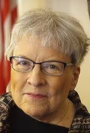 PAMELA KLIEWER Obituary (1953