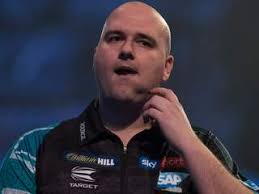 Rob Cross