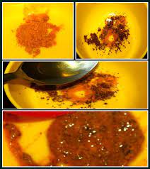 Diy Highly Effective Natural Acne Spot Treatment