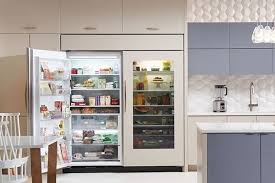 How to reset the service light on a sub zero refrigerator. How To Change Light Bulb In Sub Zero Refrigerator Don Bacon Appliance