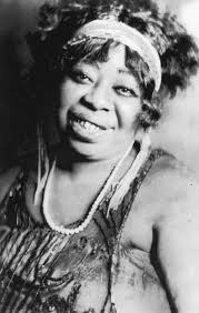 Ma Rainey's Blues traditions live