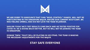 The one esports dota 2 singapore major presented by pgl is set to be the first major of the dota pro circuit 2021. Xmlujxb8 Cebtm