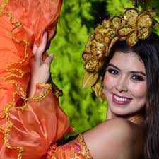 El carnaval de barranquilla, declarado por la unesco como 'obra maestra del patrimonio oral e intangible de la humanidad', fue postergado . Quien Es Valeria Charris La Nueva Reina Del Carnaval De Barranquilla 2022