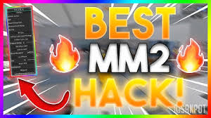 Roblox rare and godly scripts! Hack For Mm2