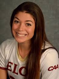 Rachel Ramirez - Women's Lacrosse - Elon University Athletics