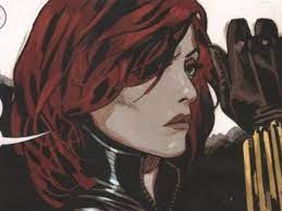 Renner also suggests that hawkeye needs his relationship with black widow to keep his sanity: The 10 Best Black Widow Graphic Novels Hobbylark