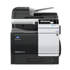 Konıca mınolta accurıopress c14000 serisi if desıgn award 2021 kazandı! Konica Minolta