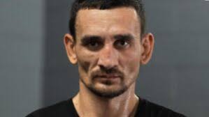 Video: Melvin Guillard pulls knife