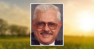 Robert Thomas Hoffner Obituary November 9, 2023