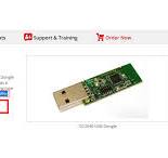 CC2540: CC2540 USB dongle COM port driver - Bluetooth forum ...