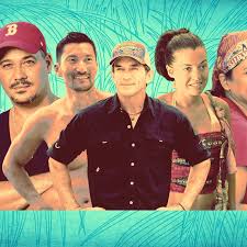 Survivor has introduced numerous modifications, or twists, on the core rules in order to keep the players on their toes and to prevent players from relying on strategies that succeeded in prior seasons. A Guide To The 40th All Star Season Of Survivor The Ringer