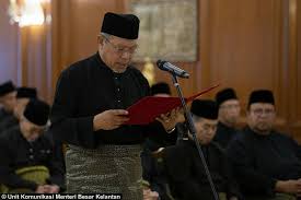 * ketua menteri sarawak dipilih selepas pilihanraya negeri (prn) sarawak tahun 2017. Kelantan Senarai Menteri Besar Timbalan Menteri Besar Dan Exco