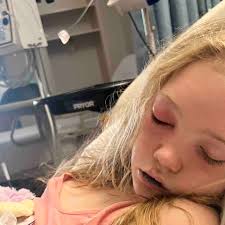 Fundraiser for Brianna Colter by Taylor Robinson : Support for Kami