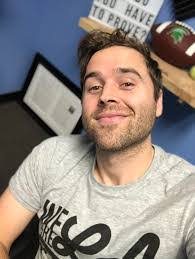 Jeremy Redman's Instagram, Twitter & Facebook