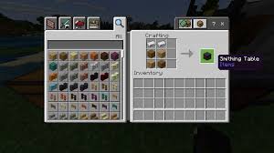 The netherite armor material and tierconsists of the netherite helmet, netherite chestplate, netherite leggings, and netherite boots. Smithing Table Wiki Guide All You Need To Know