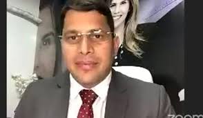 Prefeito João Campos vai usar drones e ferramenta digital no enfrentamento  ao mosquito Aedes aegypti