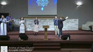 We would love to have you visit! Anchor Of Hope Sermons