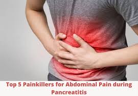 There are no early warning signs for pancreatic cancer. Top 5 Painkillers For Abdominal Pain During Pancreatitis Apollo Hospitals Blog
