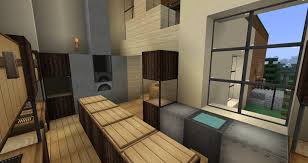 kitchen: best minecraft kitchen designs