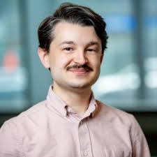 Concordia Public Scholar Jacob Pitre delves into the control that tech…