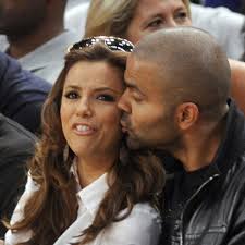 En novembre 2010, eva longoria et tony parker annonçaient par le bais d'un communiqué commun qu'ils mettaient un terme à leur mariage. Tony Parker Et Eva Longoria Histoire D Un Divorce L Express Styles