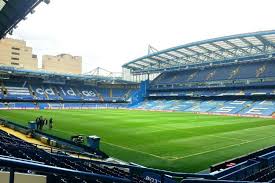 Legends of the beautiful game have shown us their magic at stamford bridge, the home of chelsea fc. Chelsea Fc Stadium Tour Museum Travel Guidebook Must Visit Attractions In London Chelsea Fc Stadium Tour Museum Nearby Recommendation Trip Com