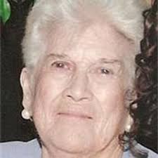 Aurora G. Puente Obituary October 31, 2012