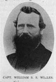 Today is the 175th anniversary of the marriage of long-time Lehi resident  Melissa Lott (1824-1898) and Joseph Smith Jr in Nauvoo, Illinois. My "Aunt  Melissa:” Melissa Lott Smith Bernhisel Willes,