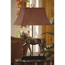 Find the best deals on horse lamps from around the web. Triple Crown Race Horse Table Lamp J1262 Lamps Plus