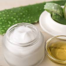 Es ist ideal für empfindliche haut. Aloe Vera Pulver 10g 200 1