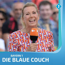 Find the perfect andrea kiewel stock photos and editorial news pictures from getty images. Andrea Kiewel Moderatorin Blaue Couch Br Podcast