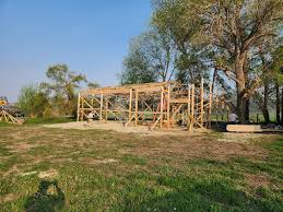 B.J. Weiss Contracting