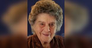 Obituary information for Wilma Evelyn Arivett Hook
