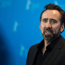 'Troquei meu sobrenome e fiquei livre', diz Nicolas Cage sobre seu  parentesco com cineasta