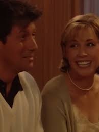 Hilarious Blooper Reel from The Nanny