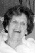 Julia Gibitz Obituary (2012)