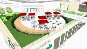 ¿buscas agencias en es senia? Visite 3d Du Centre Commercial De Loisirs Es Senia Youtube