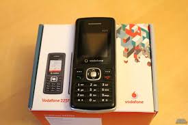 Vodafone vodafone 225 ...