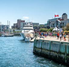 Leading destinations are founded in a clear picture of where they are going and what needs to. Visit Halifax Develop Nova Scotia