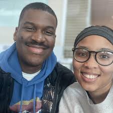 Oarabile Ernst and Khalil Anthony's Wedding Website