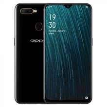 Fotografi di oppo a91 ditopang 4 kamera sekaligus dengan lensa utamanya beresolusi 48mp. Oppo A5s Rickycell