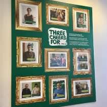 The vice president of nursing makes over $300,00 a year. Macmillan Cancer Support Salaries Glassdoor