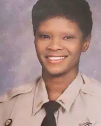 Caddo Sheriff Whitehorn Announces Command Staff Appointments