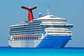 Need a good credit card for international travel? Why Cruise Credit Cards Aren T Worth It Richmondsavers Com