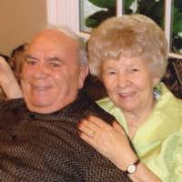 Obituary information for Anthony and Shirley Scelfo