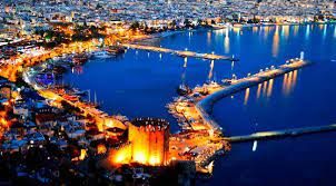 Www.ving.se/turkiet/antalya antalya är den turkiska rivierans huvudstad, hit ska du resa om vill ha kort transfer och se vår resmålsfilm från antalya, turkiet och bli inspirerad. Guide For Travelling To Antalya Travelistica Com