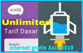 Kamu pengguna operator seluler axis dan ingin mendapatkan informasi internet gratis agar hemat biaya pembelian paket. Download Config Internet Gratis Axis Reguler 2019 Madurace