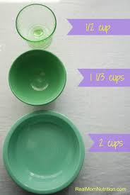 Maybe you would like to learn more about one of these? What I Learned From My Grandma S Dishes About Portion Control