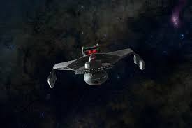 Check out amazing ktinga artwork on deviantart. K Tinga Class Klingon Star Trek Art Star Trek Klingon Star Trek Ships
